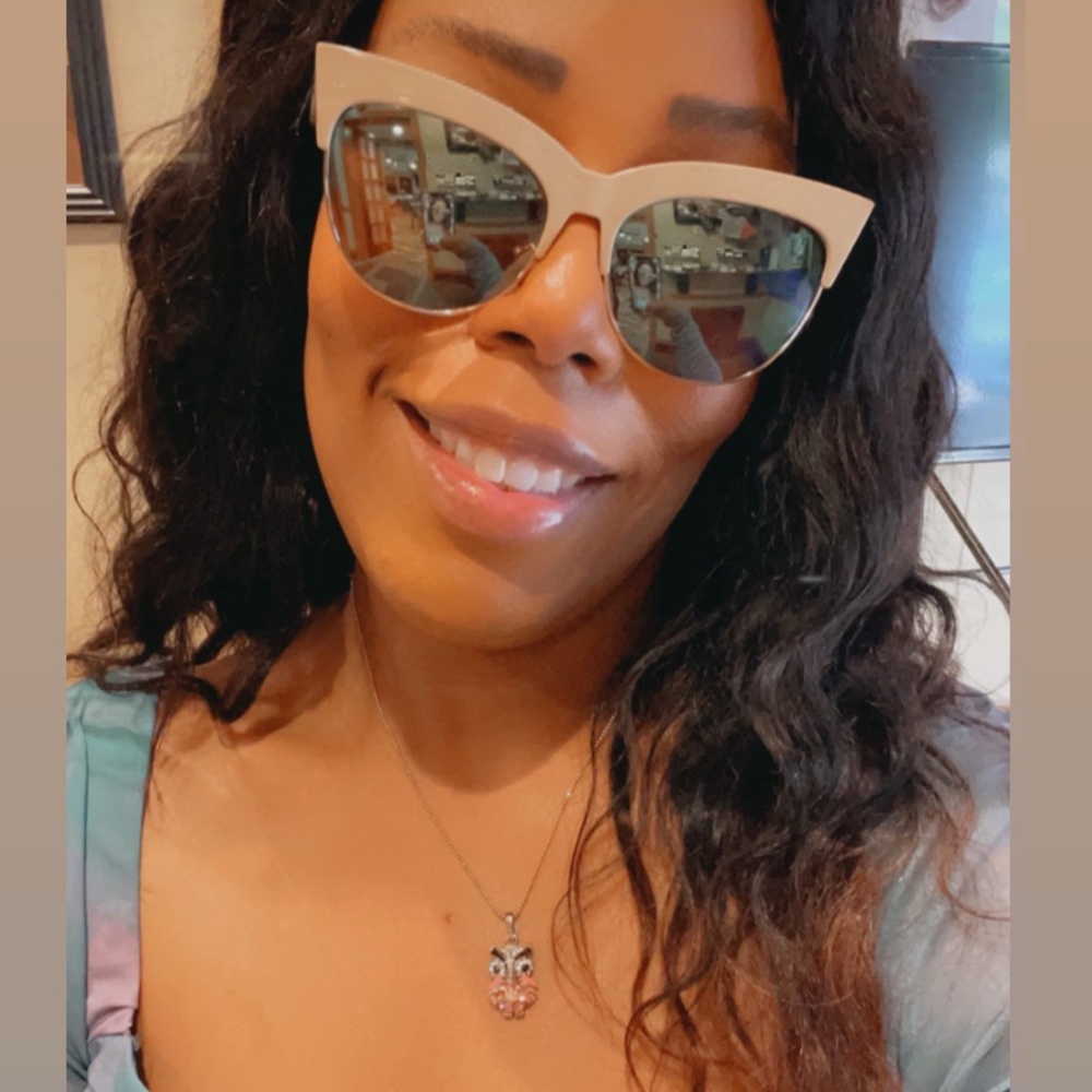 Meet your Posher, JRossHill